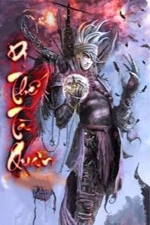 Dị Thế Tà Quân Full